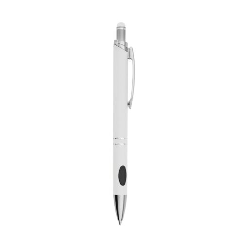 Caneta Personalizada Metálica - Branco SPX-06086-BCO