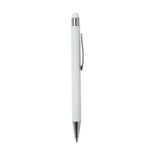 Caneta Personalizada Metálica - Branco SPX-08043-BCO