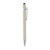 Caneta Metal Touch em Formosa – Branco | Produto Promocional