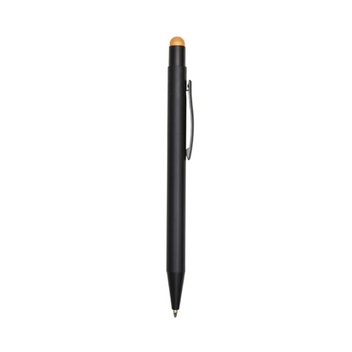 Caneta Personalizada Metálica - Preto/Dourado SPX-14949-PRE/DOU