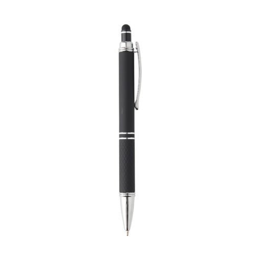 Caneta Personalizada Metálica - Preto SPX-05017-PRE/PRA