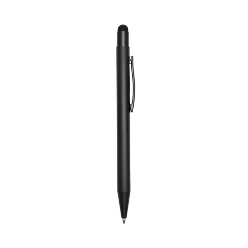 Caneta Personalizada Metálica - Preto SPX-14949-PRE/PRE