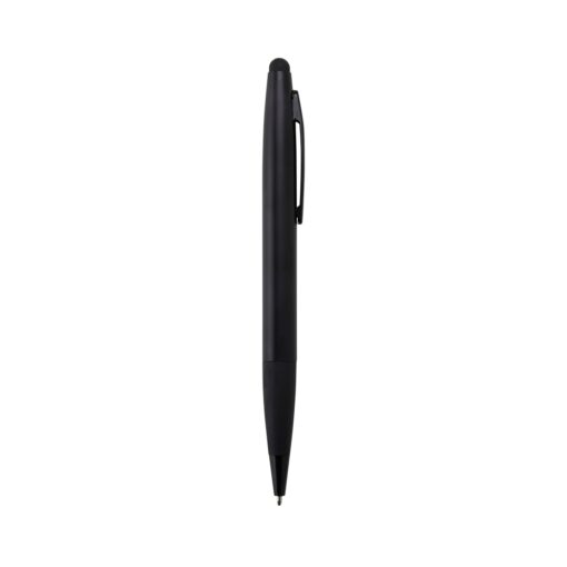 Caneta Personalizada Metálica - Preto SPX-15004-PRE