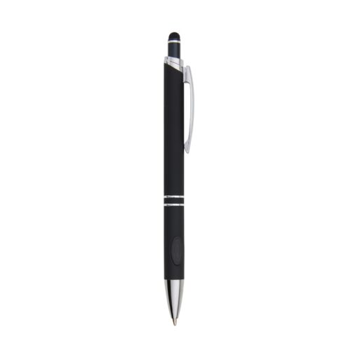 Caneta Personalizada Metálica - Preto SPX-06086-PRE