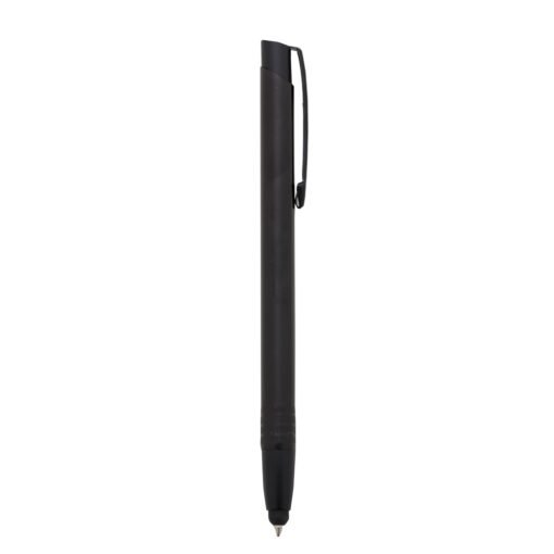 Caneta Personalizada Metálica - Preto SPX-02055-PRE