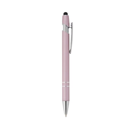 Caneta Personalizada Metálica - Rosa SPX-05010-ROS/PRA