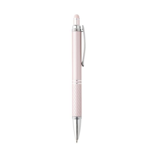 Caneta Personalizada Metálica - Rosa SPX-05019-ROS/PRA