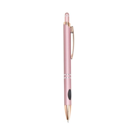 Caneta Personalizada Metálica - Rosa/Cobre SPX-06086C-ROS/COB