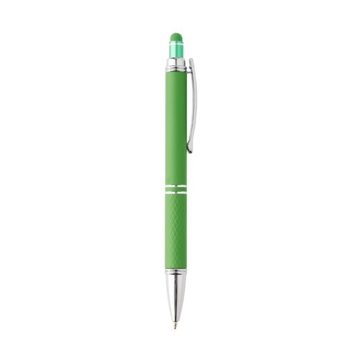 Caneta Personalizada Metálica - Verde SPX-05017-VD/PRA