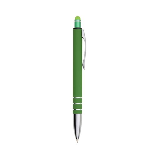 Caneta Personalizada - Verde SPX-06087T-VD/PRA