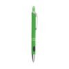 Caneta Personalizada Metálica - Verde SPX-06086-VD