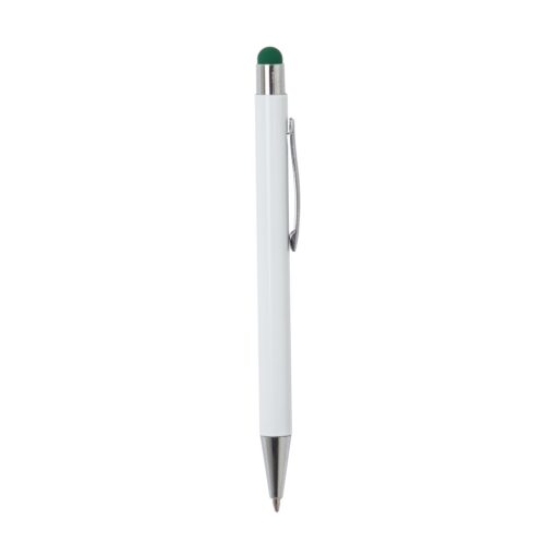 Caneta Personalizada Metálica - Verde SPX-08043-VD