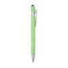 Caneta Personalizada Metálica - Verde SPX-08103-VDC