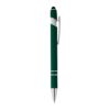 Caneta Metal Touch para Empresas em Formosa – Verde