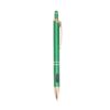 Caneta Personalizada Metálica - Verde SPX-06086C-VDE/COB