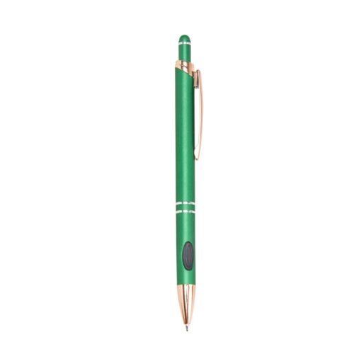Caneta Personalizada Metálica - Verde SPX-06086C-VDE/COB