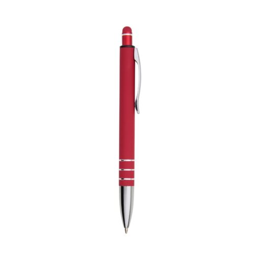Caneta Personalizada - Vermelho SPX-06087T-VM/PRA