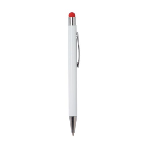 Caneta Personalizada Metálica - Vermelho SPX-08043-VM