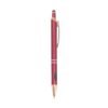 Caneta Personalizada Metálica - Vermelho SPX-06086C-VM/COB
