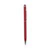Caneta C/ 1 Anel E Ponta Touch em Piracicaba – Vermelho