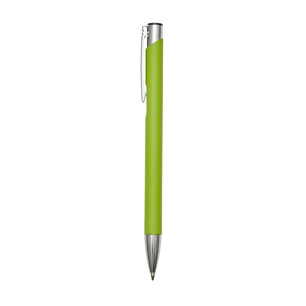 CANETA METAL SPX-P@05088 NA COR VERDE