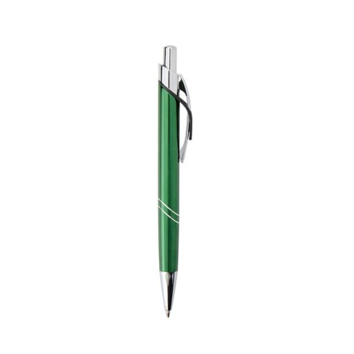 Caneta Personalizada Metálica - Verde SPX-08152-VD