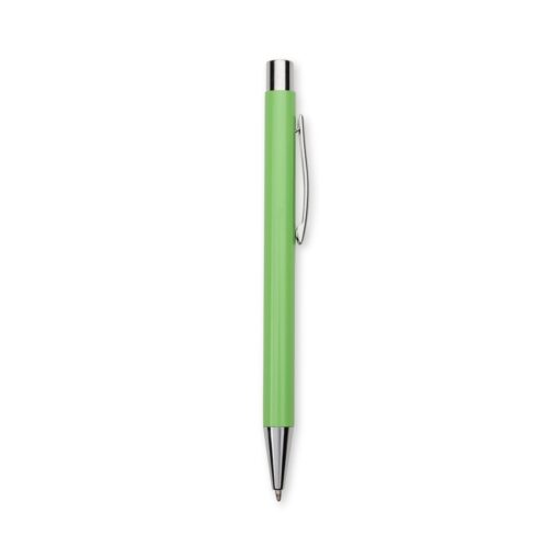 Caneta Personalizada Metálica - Verde SPX-08270-VDC/PRA