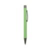 Caneta Personalizada Metálica - Verde SPX-08267-VD/CHU