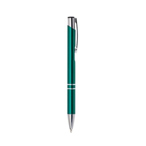 CANETA METAL SPX-ER143B-VD NA COR VERDE