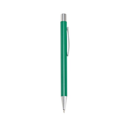 Caneta Personalizada Metálica - Verde SPX-08270-VDE/PRA