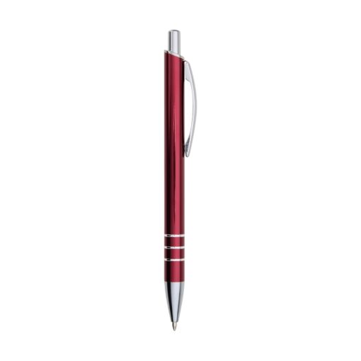 Caneta Personalizada Metálica - Vermelho SPX-06088-VM