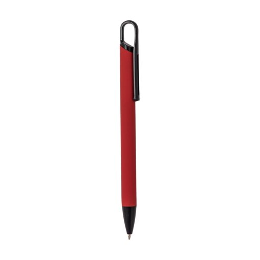Caneta Personalizada Metálica - Vermelho SPX-08044-VM