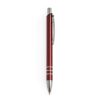 Caneta Personalizada Metálica - Vermelho SPX-08161-VM