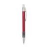 Caneta Personalizada Metálica - Vermelho SPX-08136-VM
