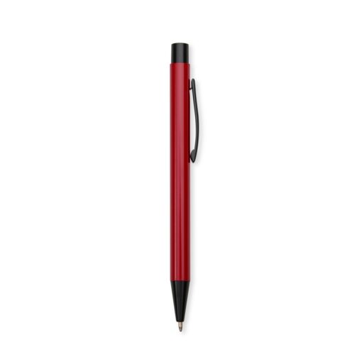 Caneta Personalizada - Vermelho/Preto SPX-08268-VM/PRE