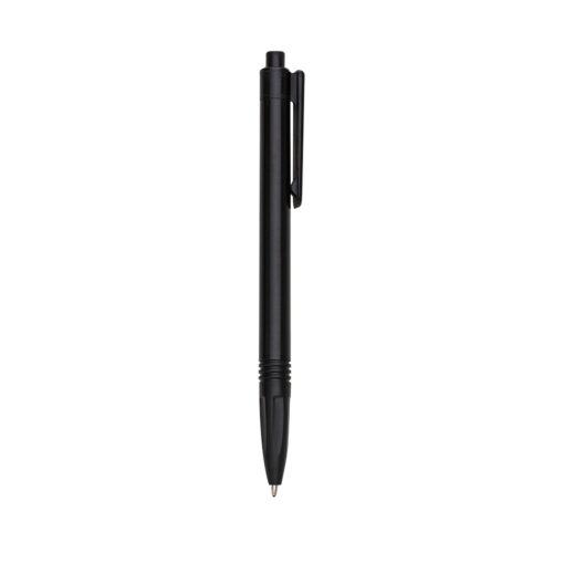 Caneta Personalizada Plástica - Preto SPX-01095C-PRE
