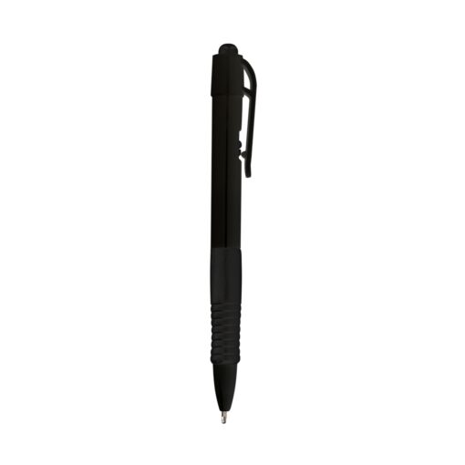 Caneta Personalizada Plástica - Preto SPX-14679C-PRE