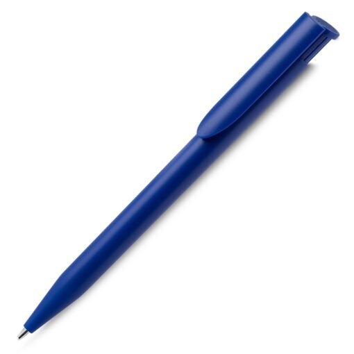 Caneta Personalizada Plástica - Azul SPX-14956-AZU
