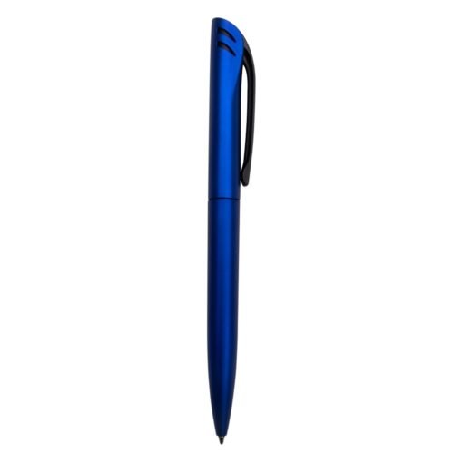 Caneta Personalizada Plástica - Azul SPX-14961-AZU