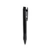 Caneta Personalizada Plástica - Preto SPX-P@13190L-PRE
