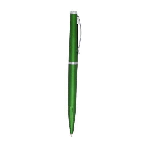 Caneta Personalizada Plástica - Verde SPX-12187-VD/PRA