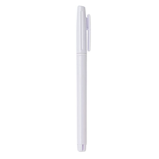 Caneta Personalizada Plástica - Branco SPX-1087L-BCO