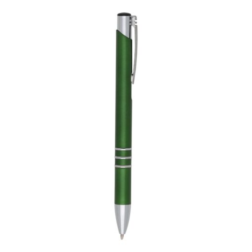 Caneta Personalizada Plástica - Verde SPX-08578-VD