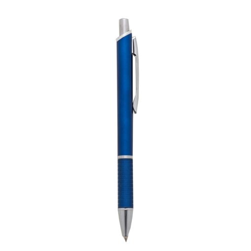 Caneta Personalizada Plástica - Azul SPX-11786-AZU