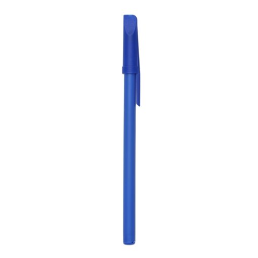 Caneta Personalizada Plástica - Azul SPX-13629B-AZU