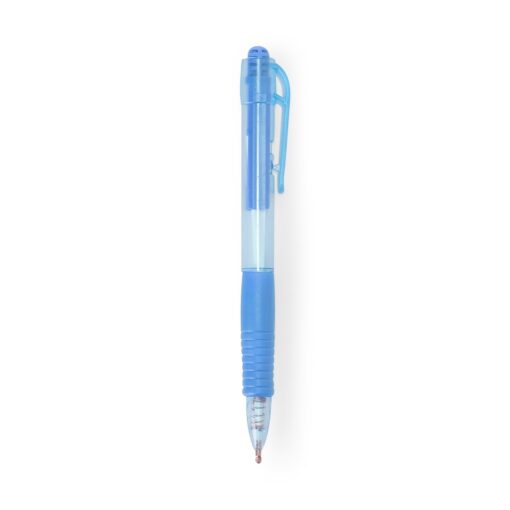 Caneta Personalizada Plástica - Azul SPX-14679T-AZC