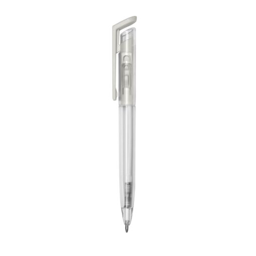 Caneta Personalizada Plástica - Branco SPX-01098T-BCO