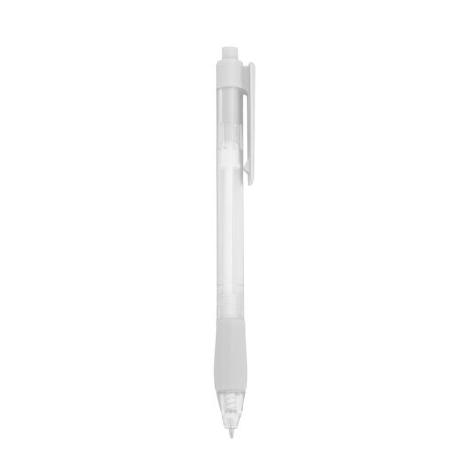 Caneta Personalizada Plástica - Branco SPX-01096T-BCO