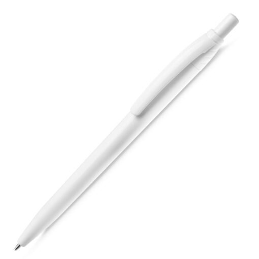 Caneta Personalizada Plástica - Branco SPX-14954-BCO