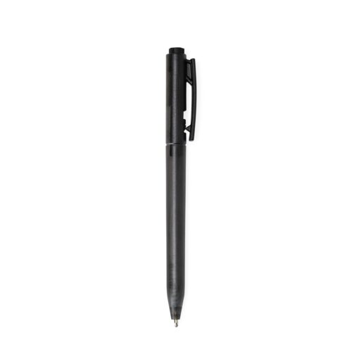 Caneta Personalizada Plástica - Preto SPX-1099T-FUM